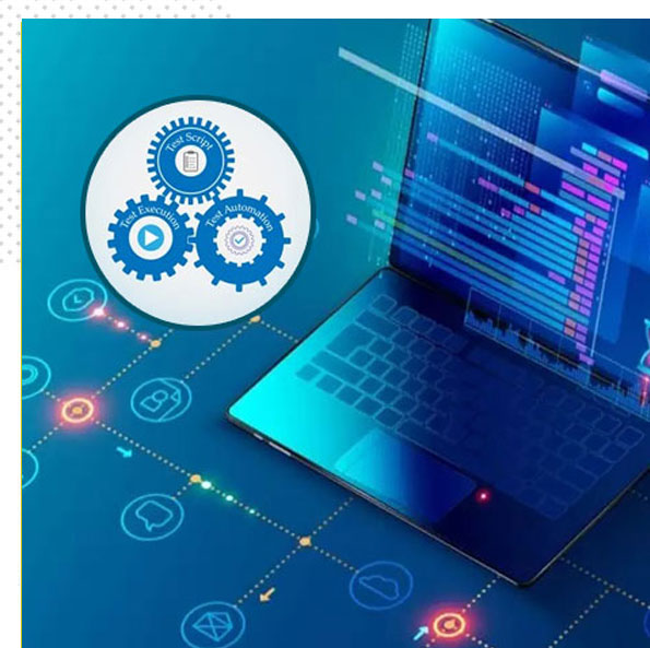 Automation Testing Course