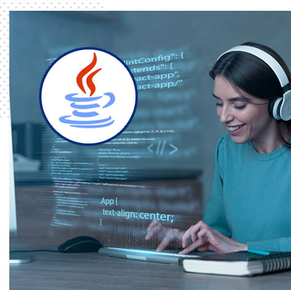 Java developer Training