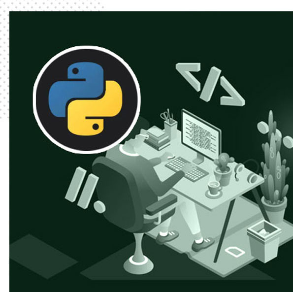 python fullstack developer Training