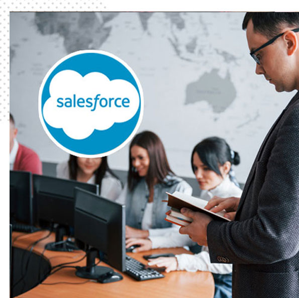 Salesforce Training