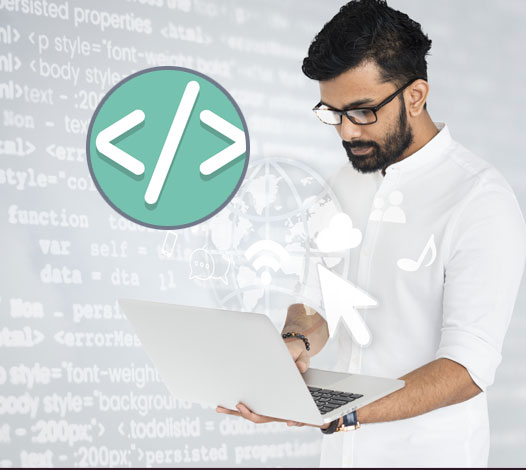 full stack web development training